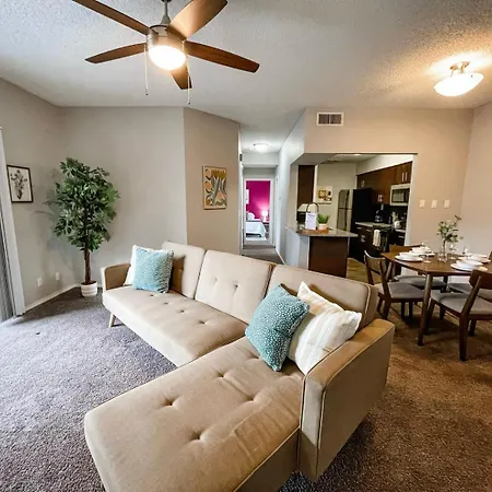 Comfortable Family Stay With Pool, Near Beach